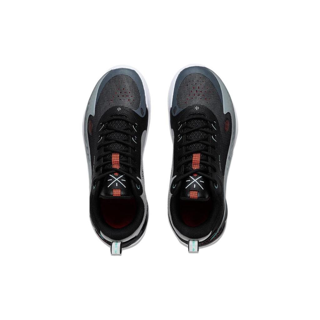 Li-Ning Wade 808 III 'Dark Flow' Men's ABPT043-15