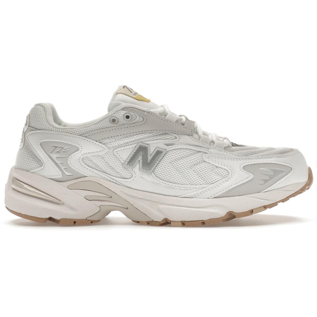 

Sneaker New Balance 725 White Grey Yellow(ML725AF) 42.5