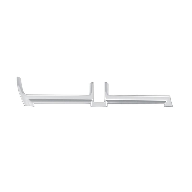 AW-Car Center Inner AC Dashs Air Vent Trim Dashboard Panel For Toyota Prius 60 Series 2022 2023 1Pcs
