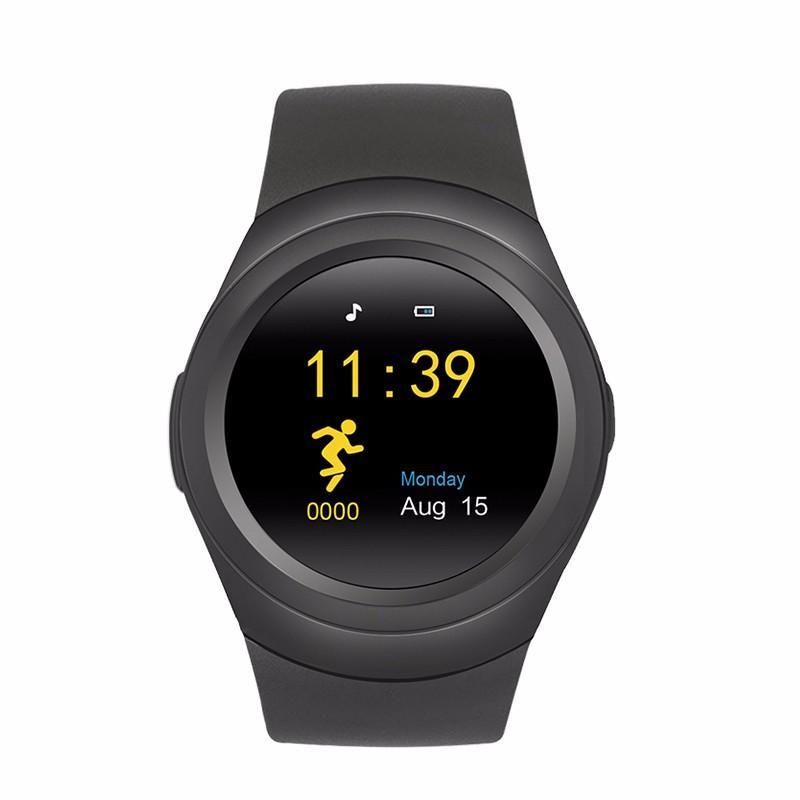 smartwatch t11