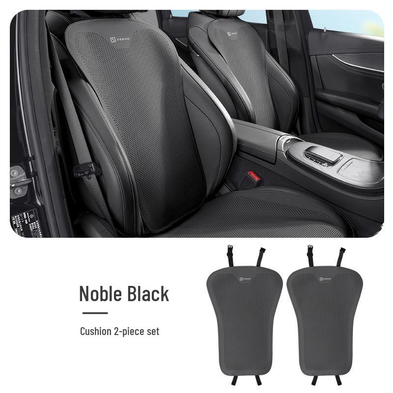 Breathable Seat Cushion and Backrest Cover for Zeekr Cars