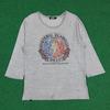 Vintage Gun N' Rosses Tribute Hysteric Glamour Raglan Tshirt