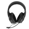 Casque USB A filaire pour PC Éclairage RGB Casque avec Son Surround Stéréo 7.1 Microphone à Réduction de Bruit Driver 40mm Coussin