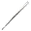 Ti Cutlery Set Camping Fork Spoon Chopsticks Lightweight Tableware for Home Picnic Travel with Carry Pouch Chopsticks