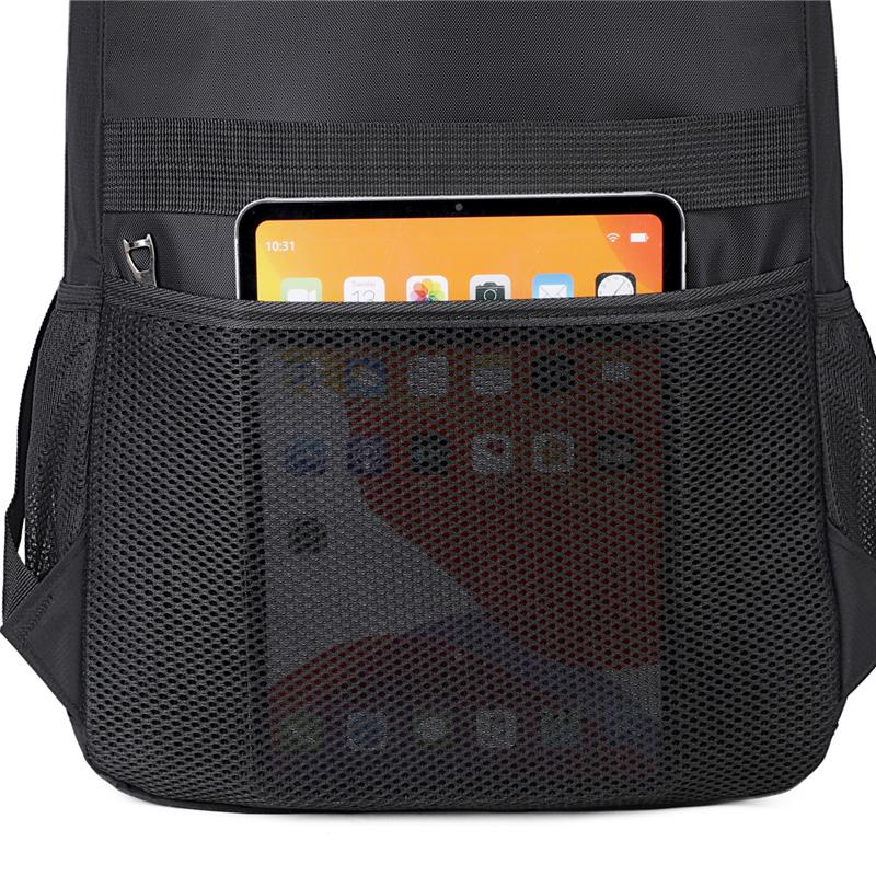 15.6 ' Laptop Backpack Spacious Multi-pocket Design, Water-proof Daypack Suitable for Businessmen & Students