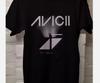 MEMORY Avicii Geschenk Für Fan Tribut T-Shirt Volle Größe S-5XL