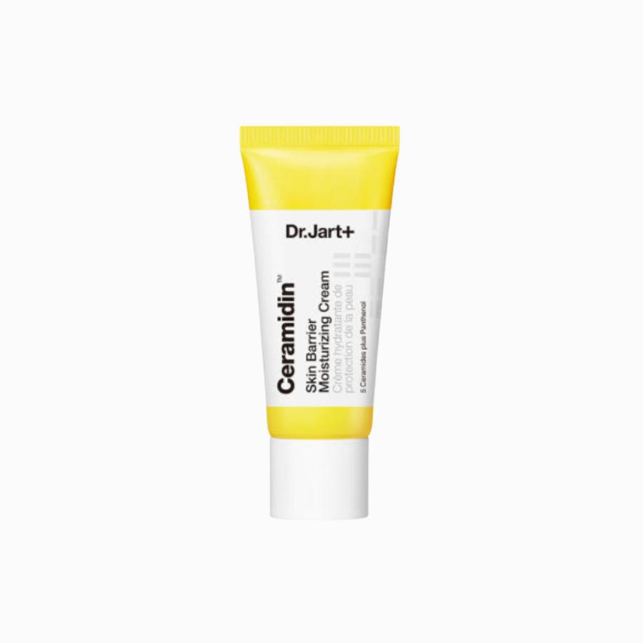 

Доктор. Увлажняющий крем для кожи Jart Ceramidin Skin Barrier 35 мл/ 50 мл 35ml