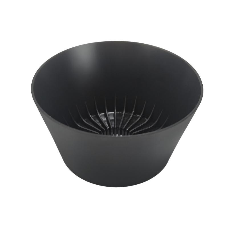

Coffee Dripper Hand Drip Coffee Maker Plastic Filter Cup Manual Coffee Filter Kitchen Appliance Part for Home Use 1
