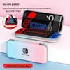 Switch OLED Protective Hard Shell Storage Case for Console and Accessories