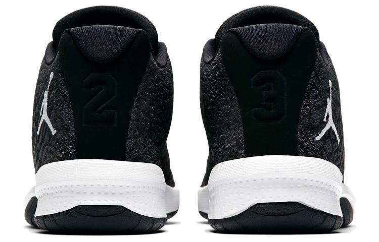 Air Jordan B. Zapatilla 'Anthracite' GS 881446-009