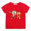 Tops – Camisetas
