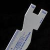 Professional Aluminum Ruler Quilting Ruler for Clothing Pattern Making Measure