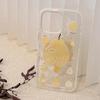 Creative Pineapple Stand Phone Case