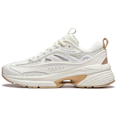 Zapatos casuales Yixing Lite Classic, cómodos, de suela gruesa, con amortiguación, antideslizantes, resistentes al desgaste y con rebote, de caña baja AGCU052-3