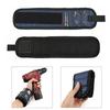 Magnetic Wristband Featuring Super Strong Magnets Holds Screws Nails Drill Bit. Unique Wrist Support Design Cool Handy Gadget Gifts