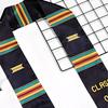 Graduation Stole Sash Class of 2025 Graduate Ceremony Graduation Stole Commencements Graduation Party Accessories