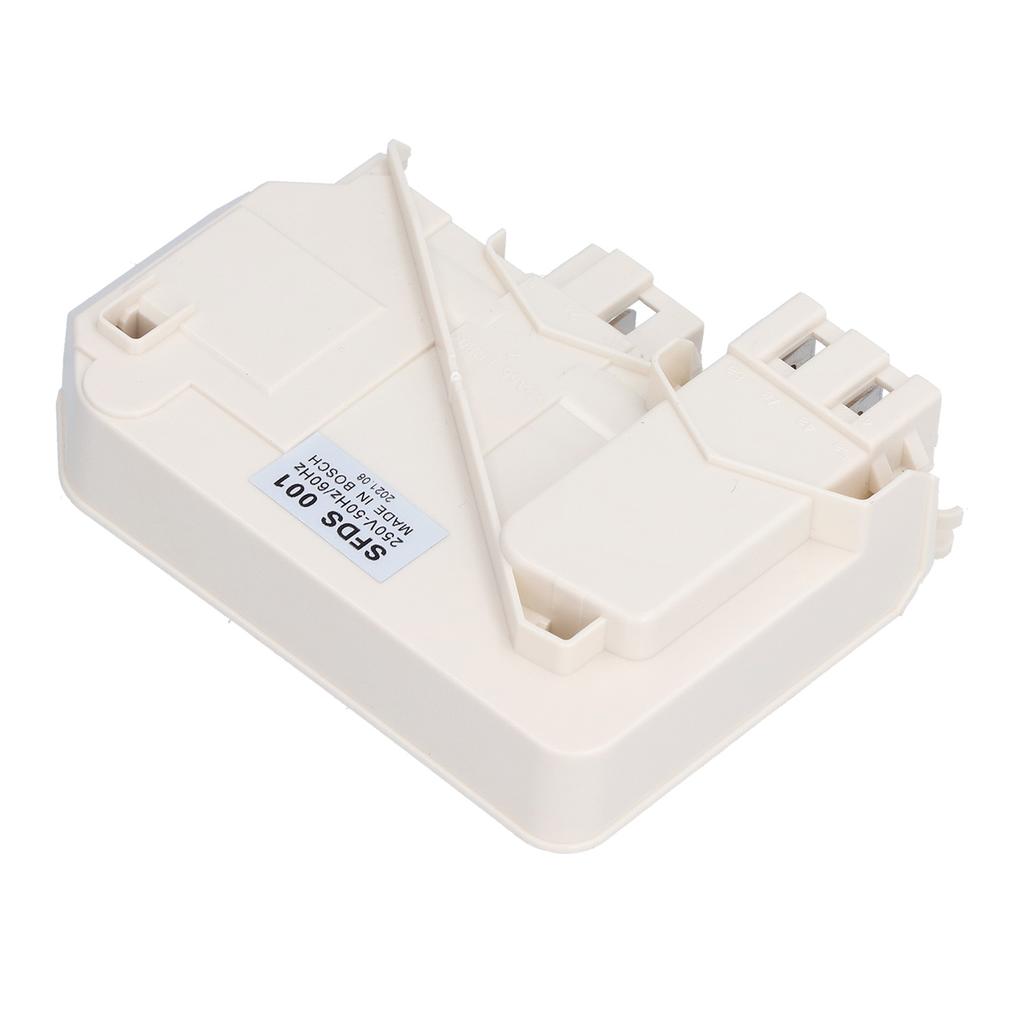 Micro Delay Door Lock Assembly 250V for Little Swan XQG55?1006E 1016ESL 1036 Full Automatic Drum