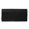 1/2 STUKS Fietsframe Kettingbeschermer Neopreen Polyester Beschermer Zwart Fietsketting Beschermingsaccessoire