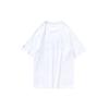 Li Ning X Star Wars Collaboration Casual Sports Crew Neck Short Sleeve T-Shirt Men T-Shirts White AHSP649-1