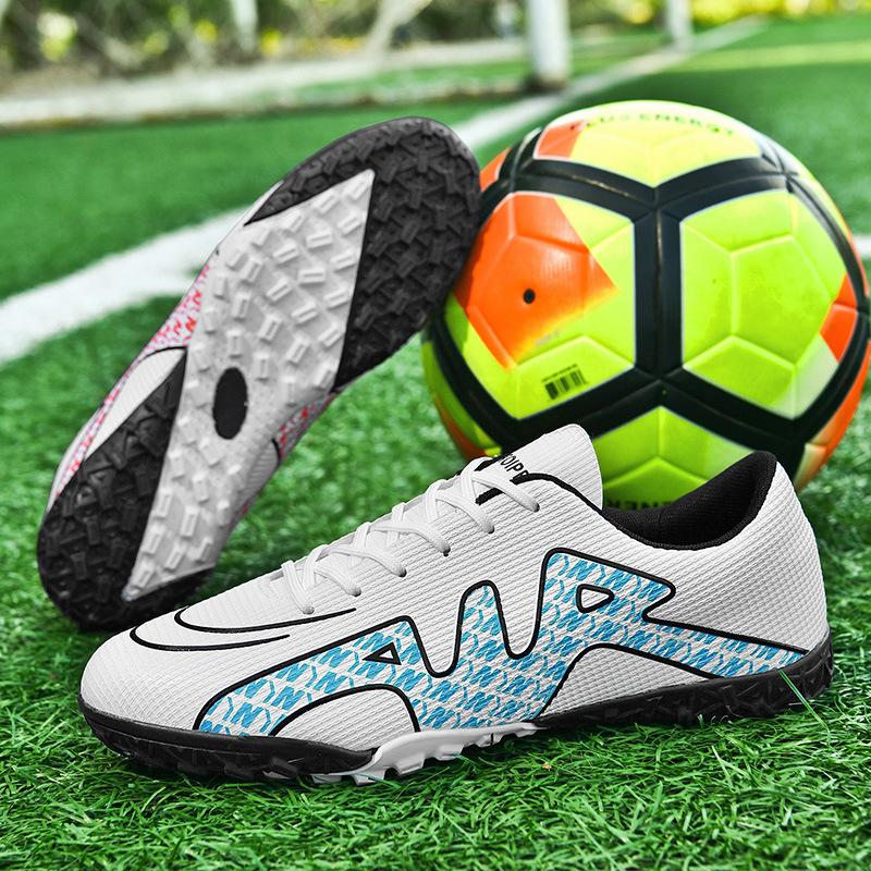 Offline TF-Splitter für Low-Top-Fußballschuhe Student FG Lange Nägel Kindertrainingsschuhe