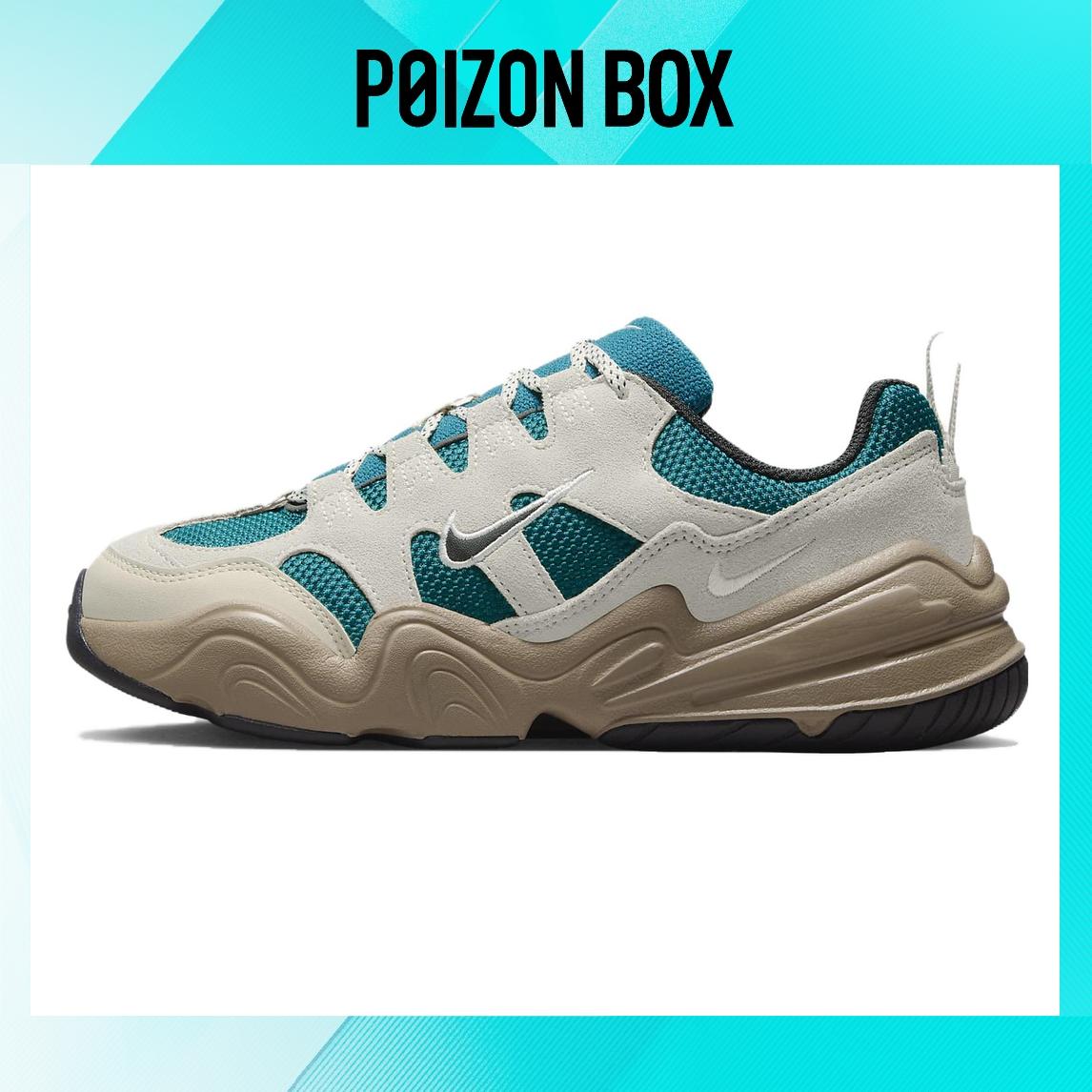 

кроссовки Nike Tech Hera Lifestyle Shoes Women DR9761-110