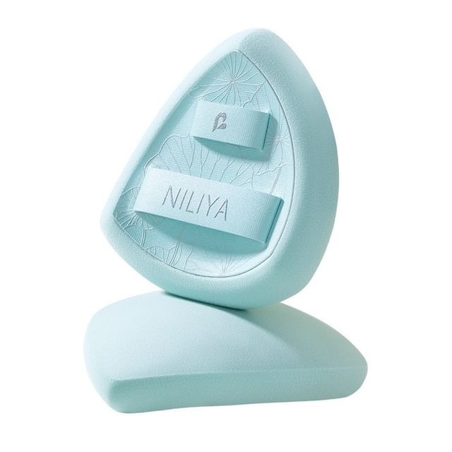 Worthbuy - Triangle Powder Puff