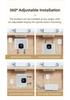 220V 5500W Instant Smart Electric Water Heater for Under-Counter Kitchen Use