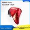 Xizhilai Taillight Turn Signal for Suzuki Swift 2016-2024
