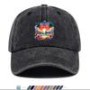 Pc Pcs Tropical Palm Tree Print Baseball Cap with Coconut Tree Adjustable Duckbill Hat Suitable for Beach Outdoor Music Fes