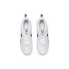 Nike Air Force 1 LV8 GS Multi-Etch Swoosh - White Kids Sneakers Black FV7020-100
