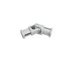 Technical Parts 10Pcs Universal Joint Connector Construction Bricks 3L 61903 4L 9244 Cardan Joint Blocks DlY Learning Leduo Playthings
