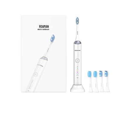 E7 Smart Sonic Electric Toothbrush CN Plug (adapter Included)