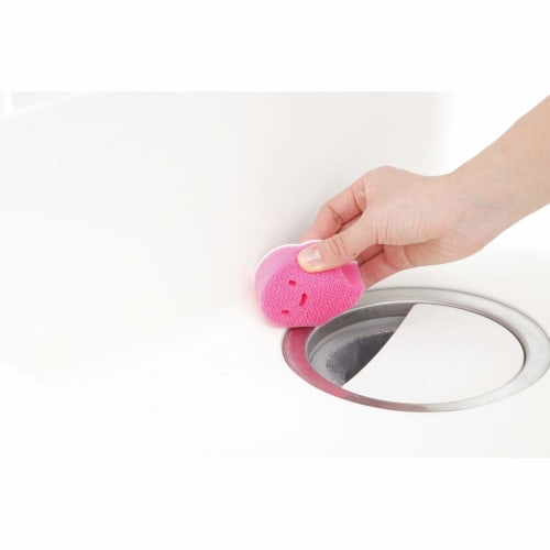 Aisen Sticky Sink and Faucet Cleaner 2-Pack KX802