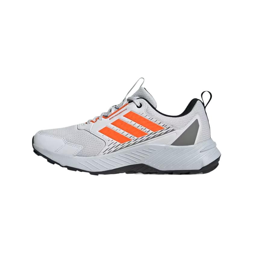 Adidas Tracefinder 2 Trail Dash Grey Semi Impact Orange JI4284 41