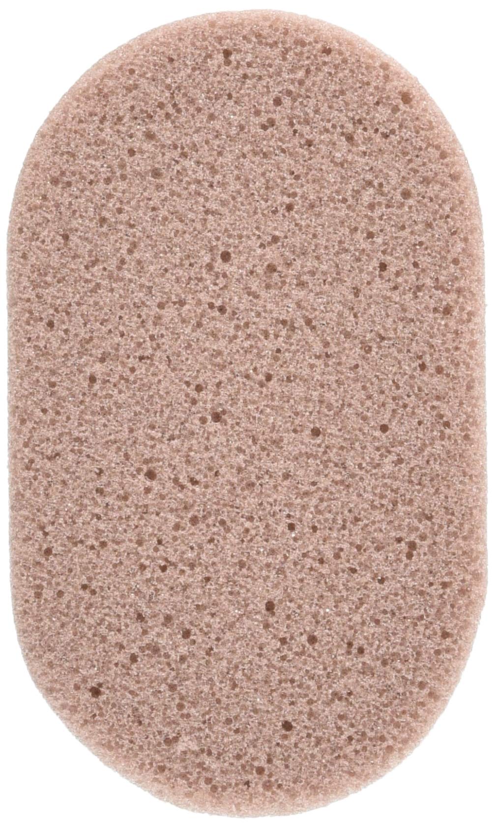 Cowzel Tropical Copper Oval Shape Pumice,
