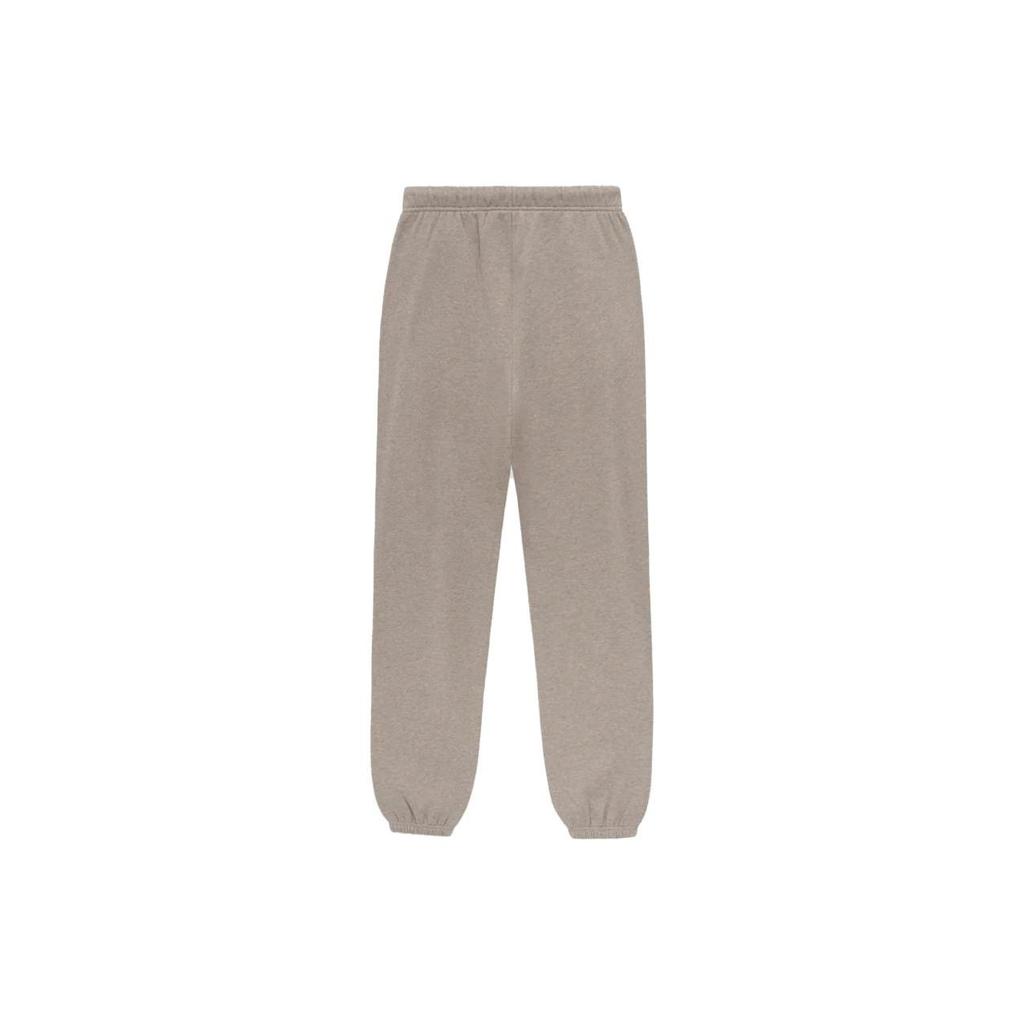 Fear of God Essentials Sweatpant Core Heather Men Bottoms Brown 130BT232024F