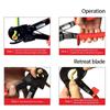 Heavy Duty Ratchet Cable Cutter Labor-saving Cable Cutter  Mechanical Electrician