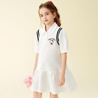 Meninas (a partir de 4 anos) – Vestidos para meninas