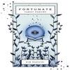 Fortunate by Kim Rashidi Paperback Book 9781524873875