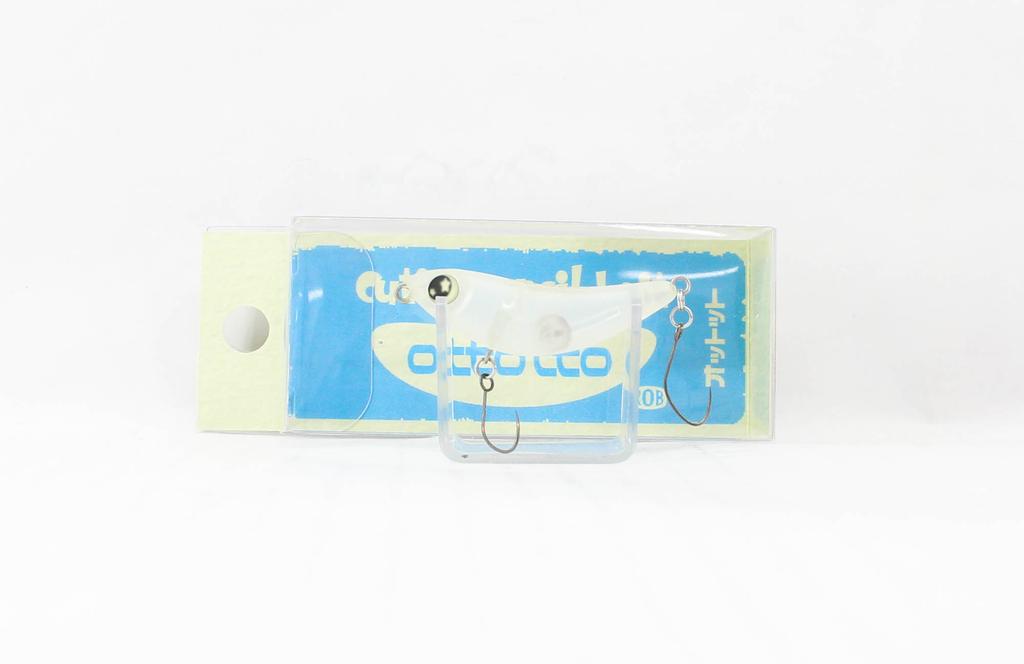 Rob Lure Ottotto 42mm 1,3 grame Naluca plutitoare 04 (7907)