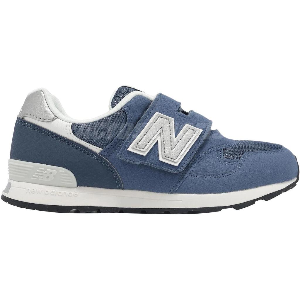 New Balance NB 313 Kids Lifestyle Shoes Gray Kids'