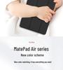Huawei 2025 MatePad Air 12" Silicone Tri-Fold Case