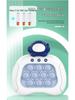Handheld Whack-a-Mole Game Console: Educational Press & Pop Reaction Training Toy