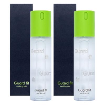 Guard Fit Soothing Mist 100ml 1+1 Moist Face Mist