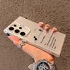 Creative Loading In Progress Phone Cover Case for Samsung Galaxy S26 S21 S23 S25 S24 FE S20 FE S25Edge S22 Ultra Note 20 Ultra