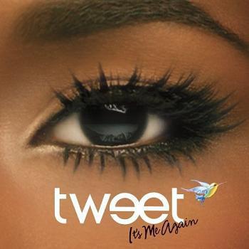 

CD TWEET - It s Me Again 7559628722 The Goldmind, I 2005 US Rap & Hip-Hop/R&B Used