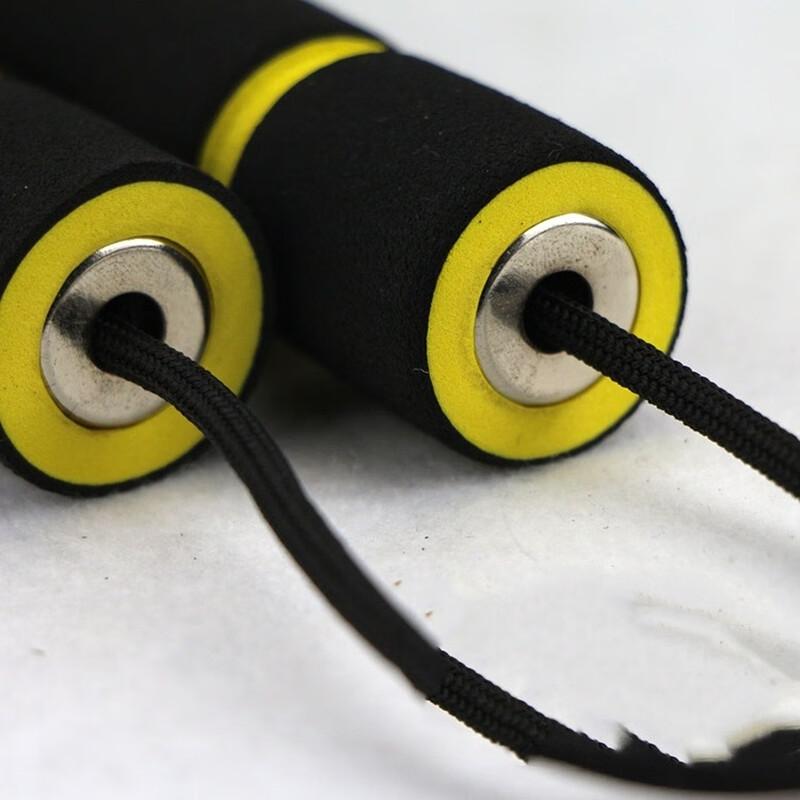 XINBODA Beginner Safety Practice Sponge Nunchaku