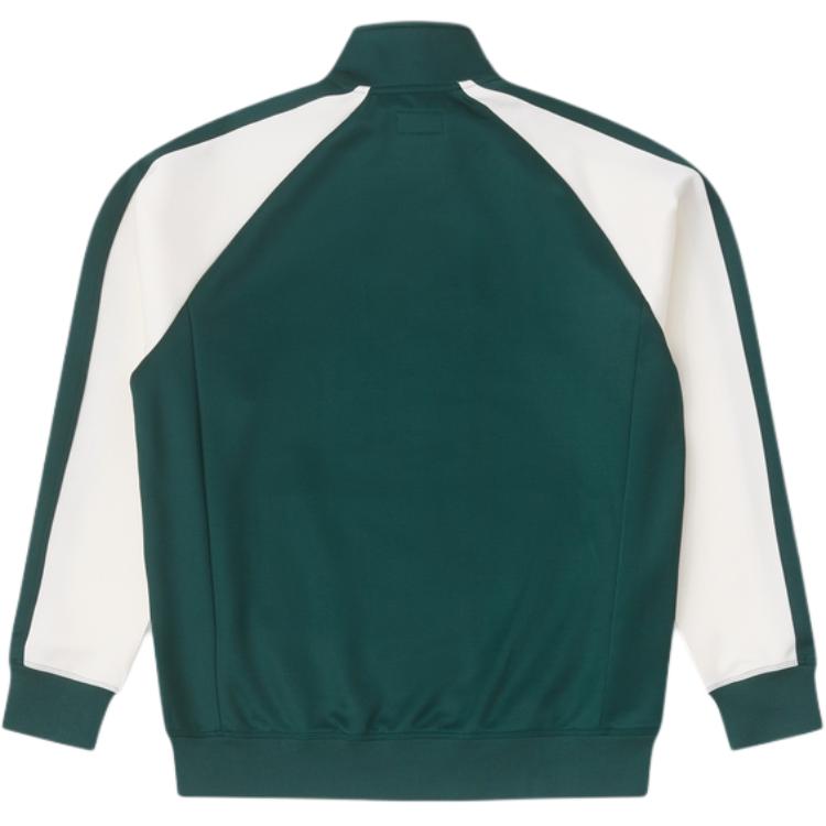 Converse Retro Track Jacket 10027084-A01