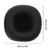 Comfortable Earpads for Mid Headphone Earmuff Headband Pads Ear Pads Replacement