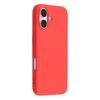 For iPhone 17 Case Arc Edge 2.0mm TPU Protective Phone Cover